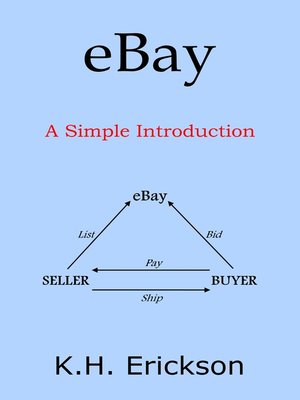 cover image of eBay